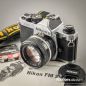 Preview: Nikon FM2