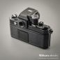 Preview: Nikon F2 Photomic schwarz (Zustand A-)