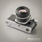Preview: Nikon FM2n with Nikkor 50/1,4 AIS