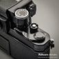 Preview: Nikon F2 Photomic schwarz (Zustand A-)