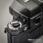 Preview: Nikon F2 Photomic schwarz (Zustand A-)