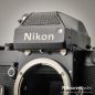 Preview: Nikon F2 Photomic schwarz (Zustand A-)