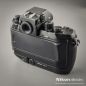 Preview: Nikon F4s mit MB-21 (Zustand A)