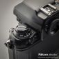 Preview: Nikon F4s mit MB-21 (Zustand A)