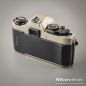 Preview: Nikon FE10 (Zustand A-/AB)