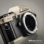 Preview: Nikon FE10 (Zustand A-/AB)