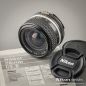 Preview: Nikon Nikkor 28/2,8 AIS (Condition A/A-)