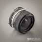 Preview: Nikon Nikkor 28/2,8 AIS (Condition A/A-)