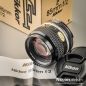 Preview: Nikon Nikkor 85/2,0 AIS  (Zustand A) OVP