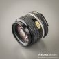 Preview: Nikon Nikkor 85/2,0 AIS  (Zustand A) OVP
