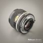 Preview: Nikon Nikkor 85/2,0 AIS  (Zustand A) OVP