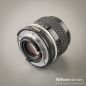 Preview: Nikon Nikkor 85/2,0 AIS  (Zustand A) OVP