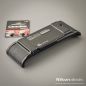 Preview: Nikon MF-14 Data Back for F3