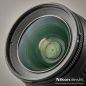 Preview: Nikon AF Zoom-Nikkor 28-80/3,3-5,6G (Condition A)