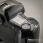 Preview: Nikon F90x with MB-10 (Condition A/A-)