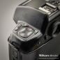Preview: Nikon F90x with MB-10 (Condition A/A-)