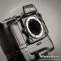 Preview: Nikon F90x with MB-10 (Condition A/A-)