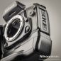 Preview: Nikon F90x with MB-10 (Condition A/A-)