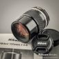 Preview: Nikon Nikkor 135/2,8 AIS (Zustand A-)