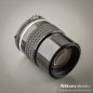 Preview: Nikon Nikkor 135/2,8 AIS (Zustand A-)