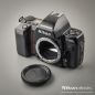 Preview: Nikon F801s (Condition A-)