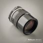 Preview: Nikon Nikkor 135/2,8 AI (Zustand A/A-)
