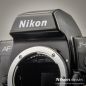 Preview: Nikon F801s (Condition A-)