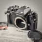 Preview: Nikon FA schwarz (Zustand A/A-)