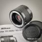 Preview: Nikon Teleconverter TC-200 AI (Condition A-)