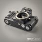 Preview: Nikon FA schwarz (Zustand A/A-)