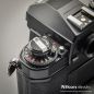 Preview: Nikon FA schwarz (Zustand A/A-)