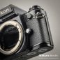 Preview: Nikon FA schwarz (Zustand A/A-)