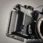 Preview: Nikon FA schwarz (Zustand A/A-)