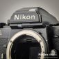 Preview: Nikon FA schwarz (Zustand A/A-)