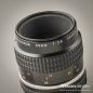 Preview: Nikon Micro-Nikkor 55/2,8 AIS (Zustand A)
