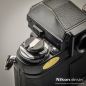 Preview: Nikon F3 (Zustand A-/AB)