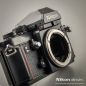 Preview: Nikon F3 (Zustand A-/AB)