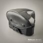 Preview: Case CF-27D for Nikon FM, FM2, FE, FE2, FM3a mit MF-16
