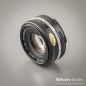 Preview: Nikon Nikkor 50/1,8 AIS "Pancake" (Condition A)