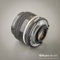 Preview: Nikon Nikkor 35/2,0 AIS (Zustand A/A+)