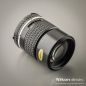 Preview: Nikon 135/2,8 AIS Series E (Zustand A)