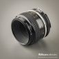 Preview: Nikon Micro-Nikkor 55/3,5 AI (Zustand A)