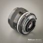 Preview: Nikon Micro-Nikkor 55/3,5 AI (Zustand A)