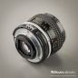 Preview: Nikon Micro-Nikkor 55/3,5 AI (Zustand A)