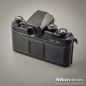 Preview: Nikon F3 (Zustand AB)