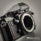 Preview: Nikon F3 (Zustand AB)