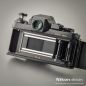 Preview: Nikon F3 (Zustand AB)