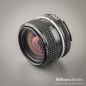 Preview: Nikon Nikkor 28/2,8 AI (Condition A)