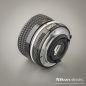 Preview: Nikon Nikkor 28/2,8 AI (Condition A)
