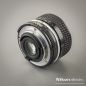 Preview: Nikon Nikkor 28/2,8 AI (Condition A)
